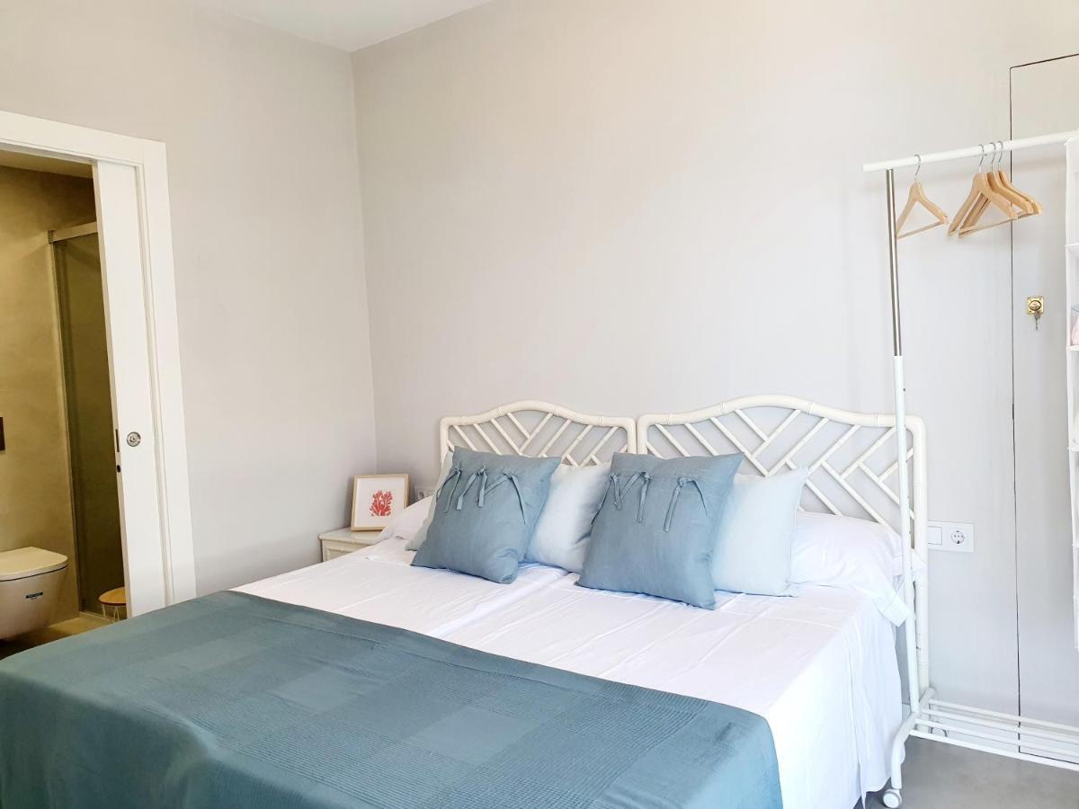 Estepona Vistamar 3 Bedrooms Luaran gambar